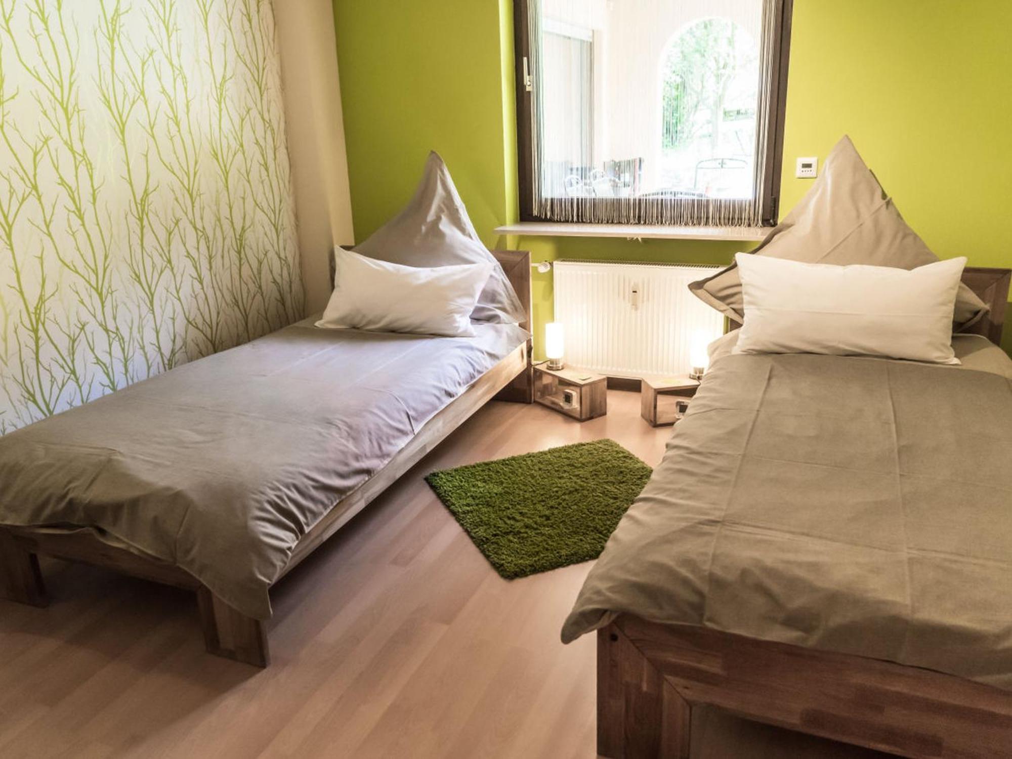 Ferienhaus Wilder Hunsrueck Schmissberg Buitenkant foto