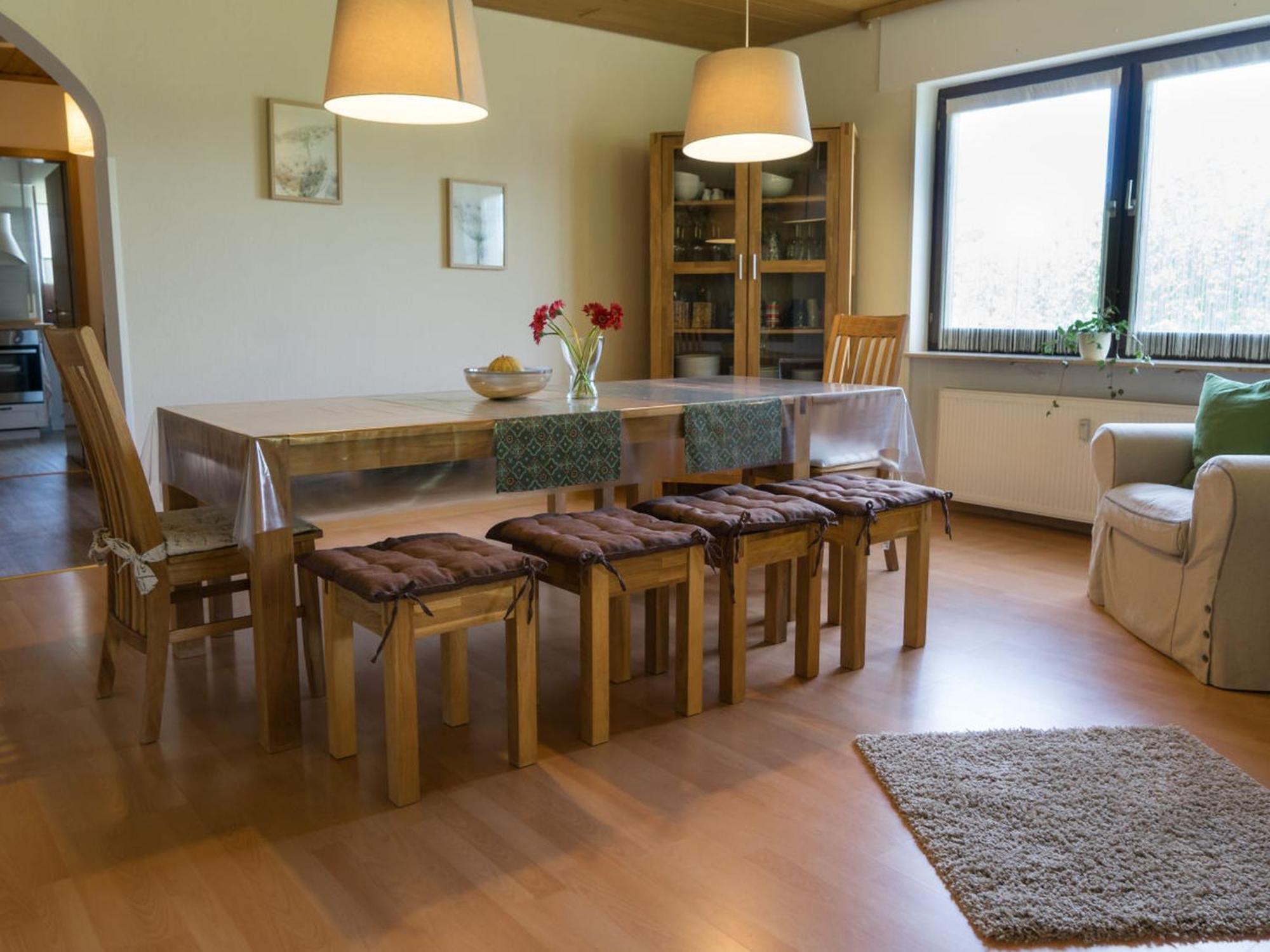 Ferienhaus Wilder Hunsrueck Schmissberg Buitenkant foto