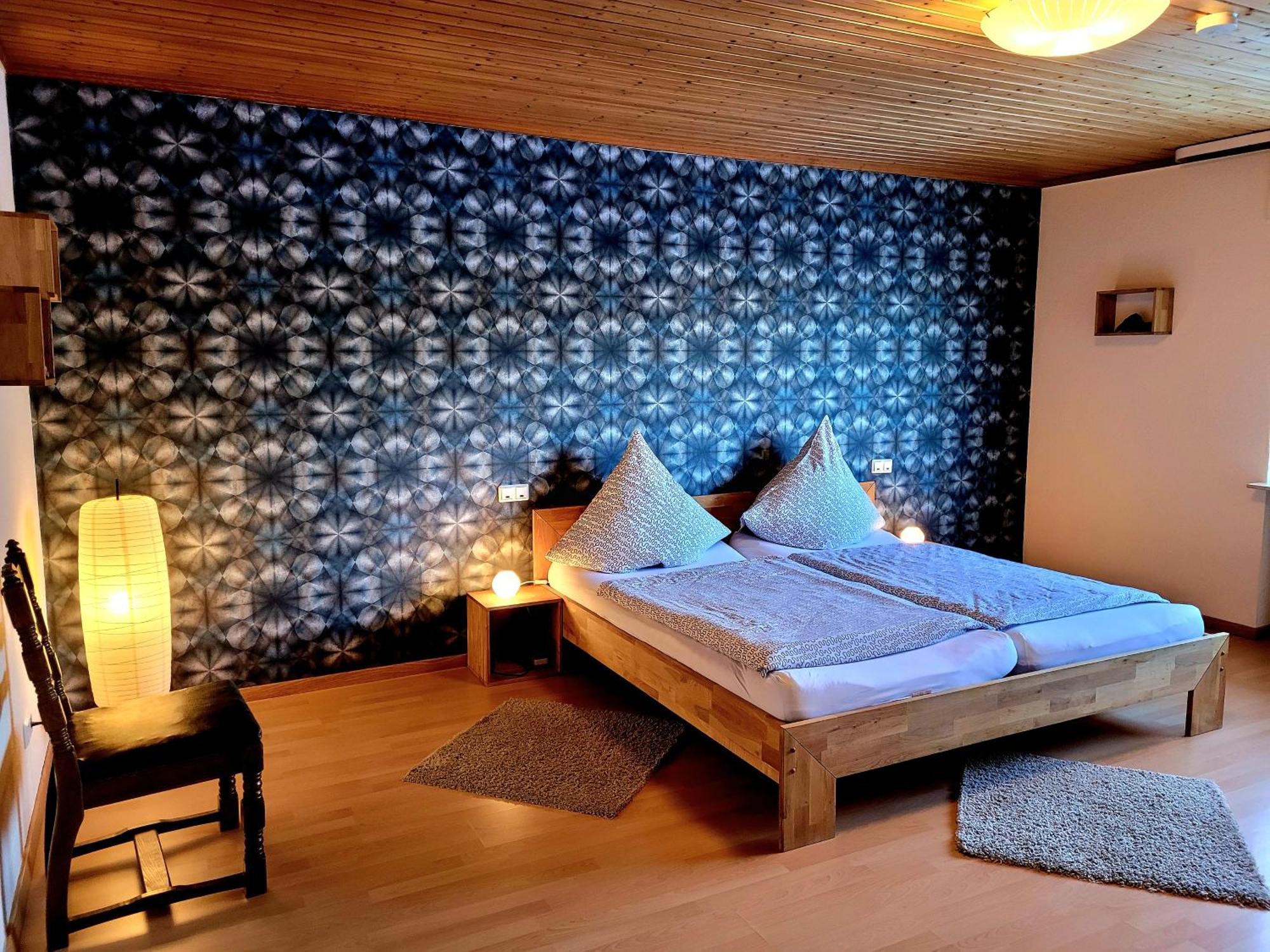 Ferienhaus Wilder Hunsrueck Schmissberg Buitenkant foto